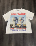 Solitaire Tour Tee