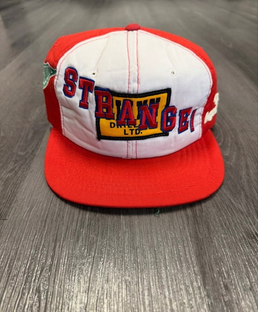 Better With Age Trucker Hat