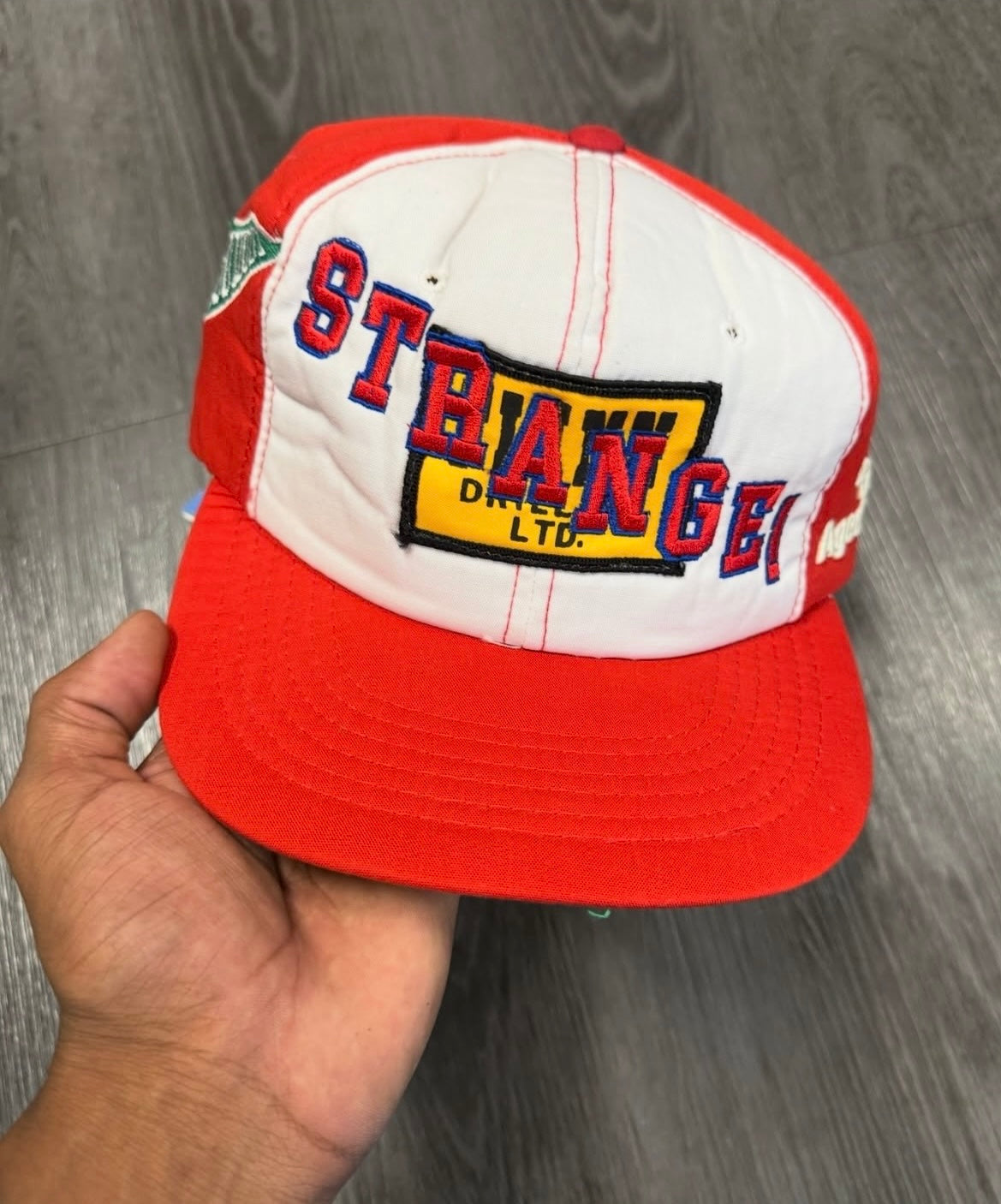 Better With Age Trucker Hat