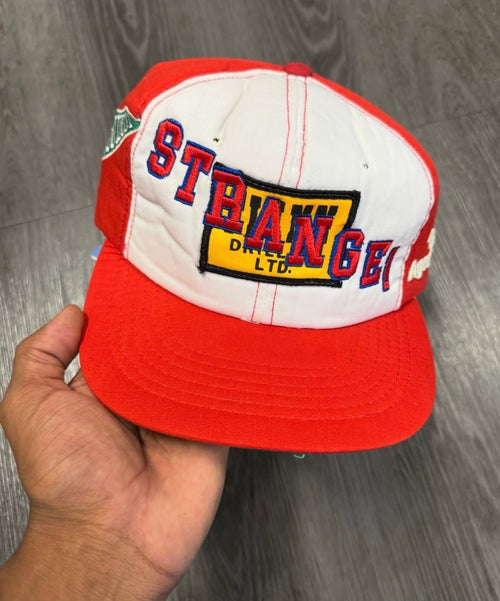 Better With Age Trucker Hat