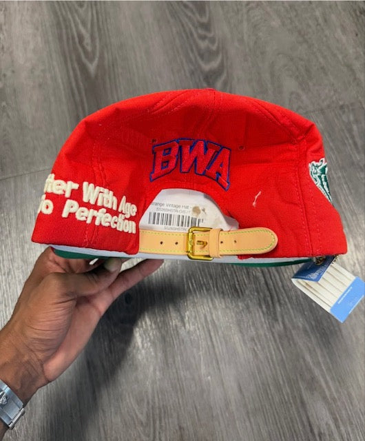 Better With Age Trucker Hat