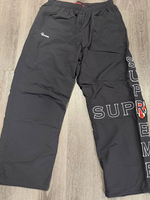Supreme Cross Pants