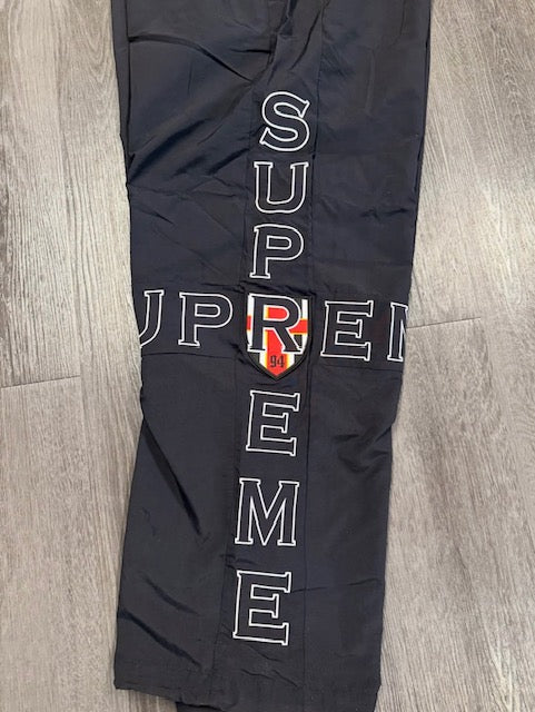 Supreme Cross Pants